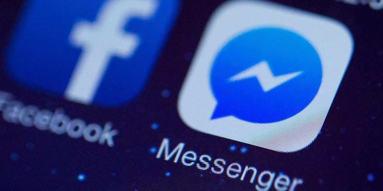 Facebook-Messenger