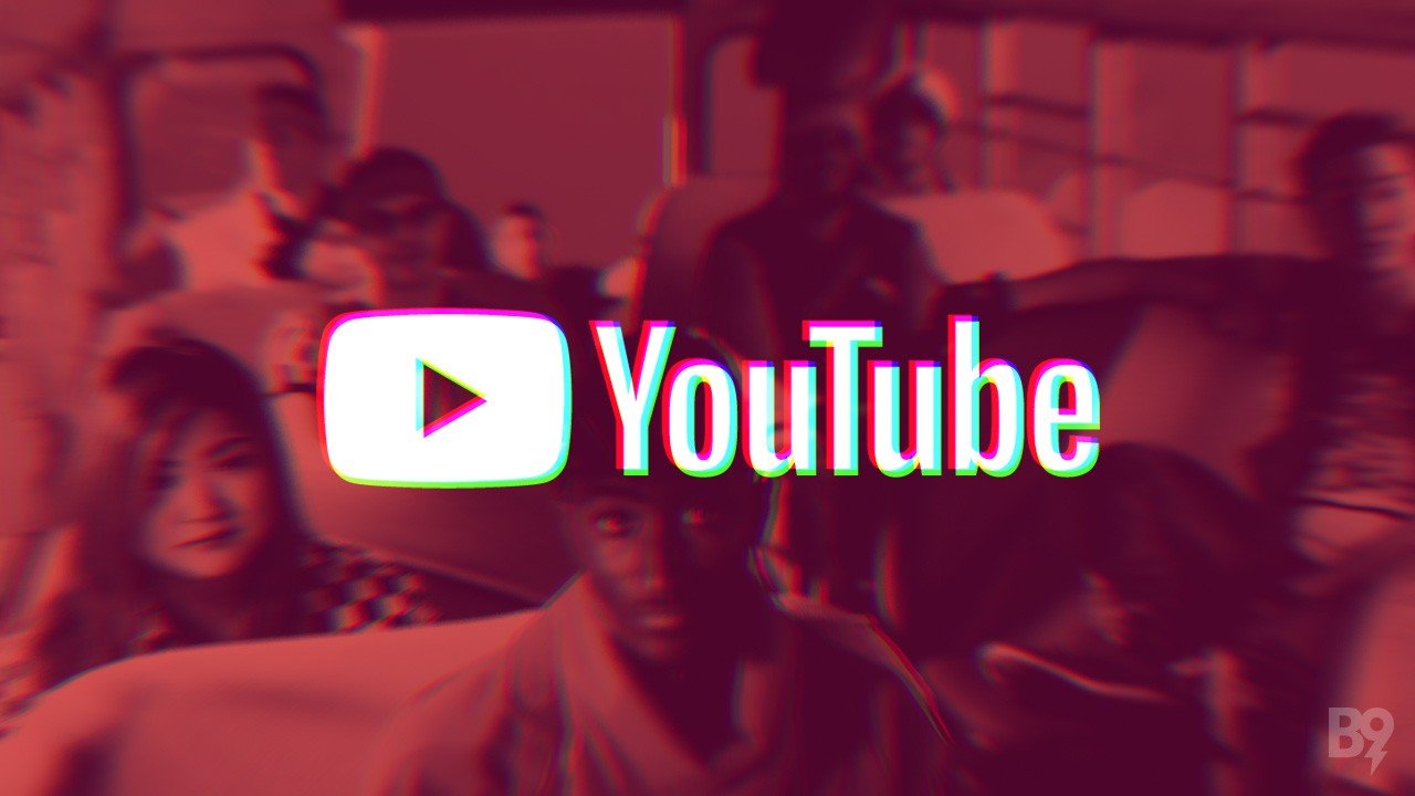 Depois de mudar políticas de conteúdo, YouTube remove mais de 100 mil vídeos da plataforma