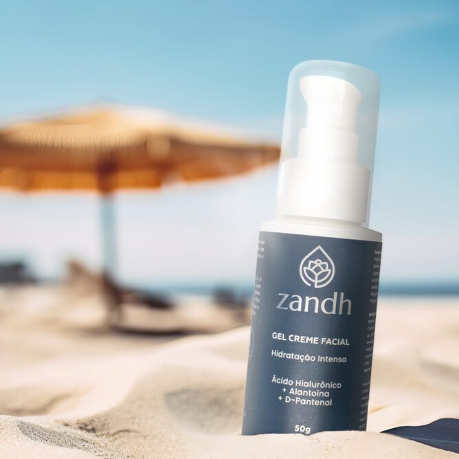 10-02—Foto-do-Gel-Creme-ambientado-na-praia